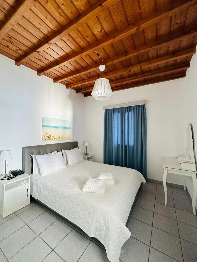 Villa Oceania Турлос Екстер'єр фото