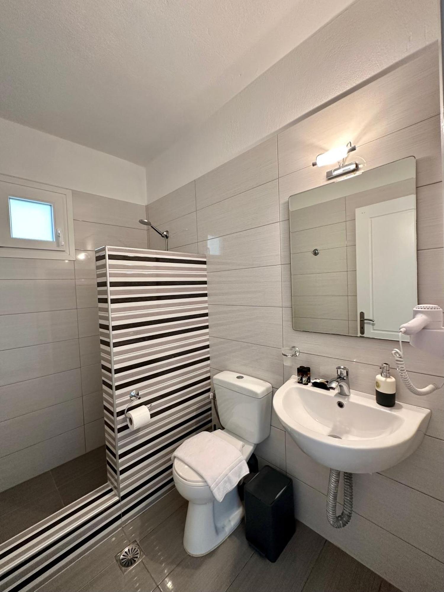 Villa Oceania Турлос Номер фото